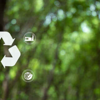 Día Mundial del Reciclaje, un compromiso de todos