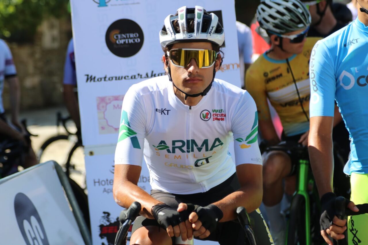 41ª Vuelta Ciclista a Zamora 2024