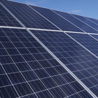 Compromiso con la sostenibilidad, Grupo CT recibe una subvención para energía renovable